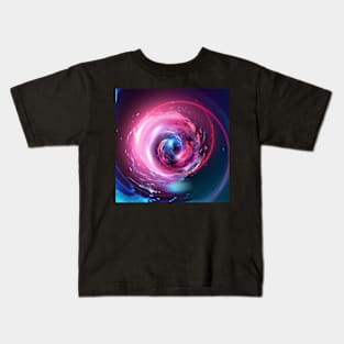 Vortex 010 Kids T-Shirt